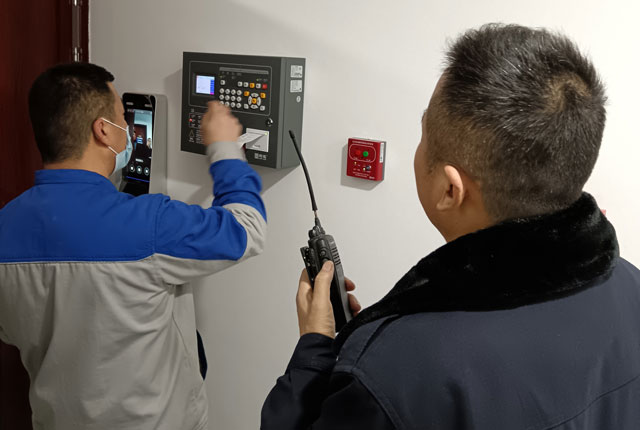 三百平社區(qū)養(yǎng)老中心的消防年度檢測收費標(biāo)準(zhǔn)